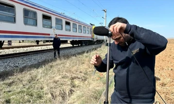 Yerli demir yolu test sistemiyle maliyetler yüzde 50 düşüyor!