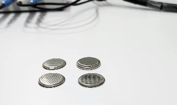 Yerli sodyum iyon pil sanayiye güç katacak