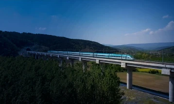 YHT taşımacılığında büyük eşik: 110 milyon yolcu barajı aşıldı