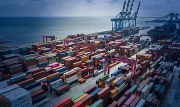 Yılın ilk dış ticaret verisi açıklandı