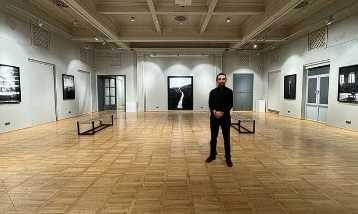 'Yol' sergisi, tasavvuf kültürünü modern anlatıyla buluşturacak