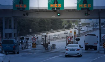 Yola çıkacaklara 'HGS bakiyesi' uyarısı