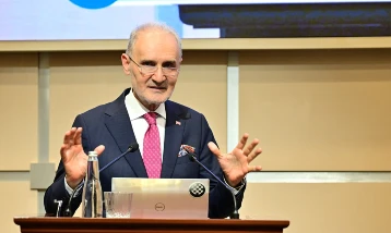 Yüksek faiz ortamının sonlandırılması üretime yarar