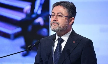 Koyunbaba Barajı ekonomiye 8,1 milyar lira katkı sağlayacak