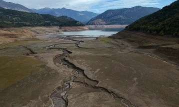 Yunanistan'da su sıkıntısı nedeniyle 12 adada olağanüstü hal ilan edildi
