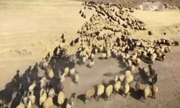 Zamanın Ustaları belgeselinden ilk görüntüler yayınlandı