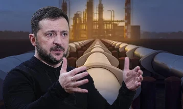 Zelenskiy Drujba petrol hattı için tarih verdi!