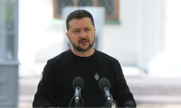 Zelenskiy'den Alaska zirvesi öncesi açıklama: Uygun adımlar atılmalı