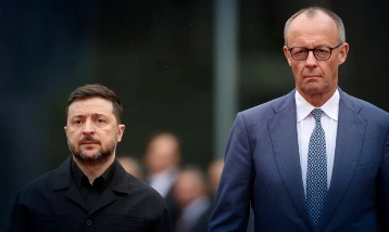 Zelenskiy’den müttefiklere çağrı: Verilen sözler tutulmalı