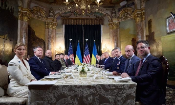 Zelenskiy'nin barış için talepleri belli oldu! 'Garanti istiyoruz'