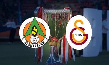 Alanyaspor-Galatasaray maçı ne zaman, saat kaçta, hangi kanalda?