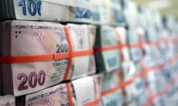 Zirai don nedeniyle 23 milyar lira tazminat ödendi