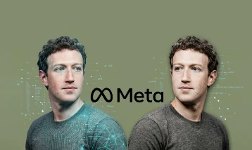 Zuckerberg’in yapay zeka ikizi çalışanlarla etkileşime geçiyor