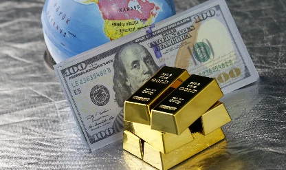 Altın ve doların rezerv savaşı