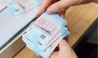 Ehliyet Yenileme 2025: Ehliyet yenileme için bugün son gün!