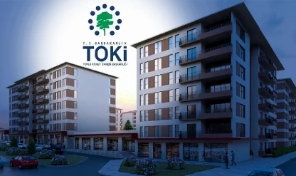 TOKİ başvurusu nasıl iptal edilir? TOKİ para iadesi nasıl alınır?