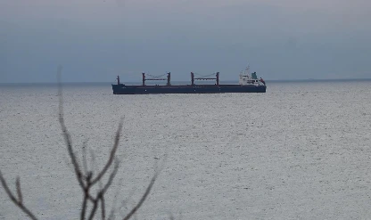Türk sahipli deniz ticaret filosu dünyada ilk 10'a yürüyor