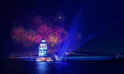 1 Ocak 2026 resmi tatil mi? Yılbaşı tatili hangi güne denk geliyor?