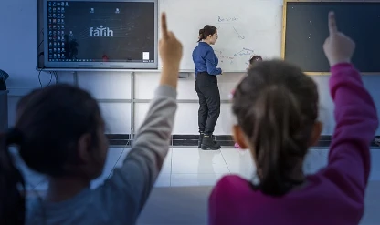 10 BİN ÖĞRETMEN ATAMASI NORM GÜNCELLEMESİ | Bakan Tekin'den açıklama