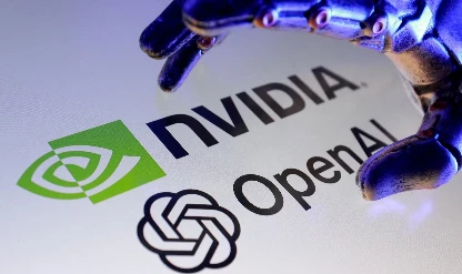 100 milyarlık anlaşma iptal: Nvidia'dan OpenAI'a 30 milyar dolar