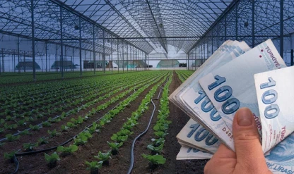 10,2 milyar lira hibe desteği verilecek: Bakan Yumaklı detaylarını açıkladı
