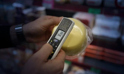 112 bin 770 gıda denetimi yapıldı