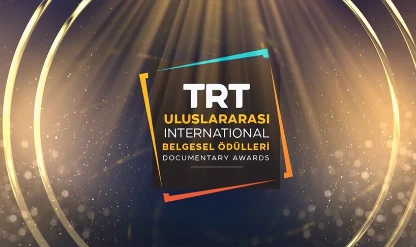 17. TRT Uluslararası Belgesel Ödülleri'ne başvurular devam ediyor