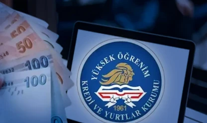 KYK burs ve kredi sonuçları ne zaman açıklanacak?