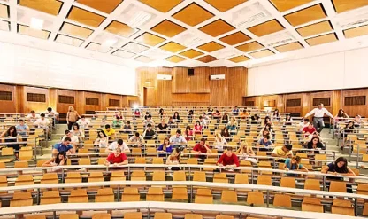 2025 Dikey Geçiş Sınavı: DGS ne zaman, sınav yerleri belli oldu mu?