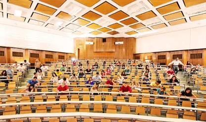 2025 ÖSYM DGS BAŞVURUSU: Dikey Geçiş Sınavı başvuruları başladı mı?