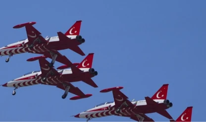 2025 TEKNOFEST İSTANBUL ETKİNLİK TAKVİMİ| Teknofest nerede, başladı mı?