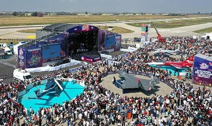 2025 TEKONOFEST ETKİNLİK TAKVİMİ| TEKNOFEST ücretli mi?