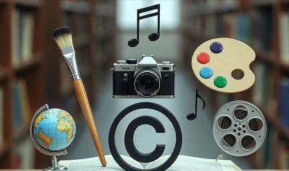 2025'te telif haklarında tarihi bir eşik aşıldı