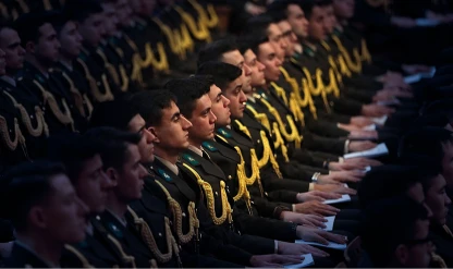 2026 MSÜ Askeri Öğrenci Aday Belirleme Sınavı için başvurular başladı!