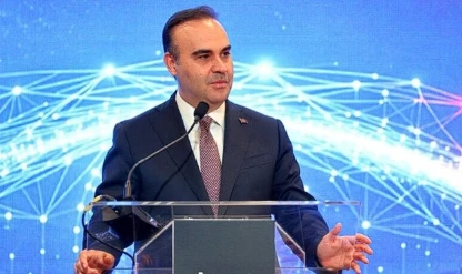 2030'da hedef 100 bin teknoloji girişimi: Bakan Kacır açıkladı!