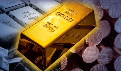 21. yüzyılın yeni emtia haritası! Prof. Dr. Kerem Alkin yazdı...