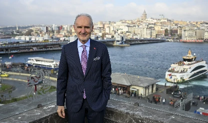 25 bin tıp kongresi turisti 100 milyon dolar kazandıracak