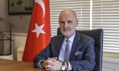 30 Euro gümrük muafiyeti sona erdi: İTO Başkanı Şekib Avdagiç: 'Yerli üretim için önemli bir fırsat'