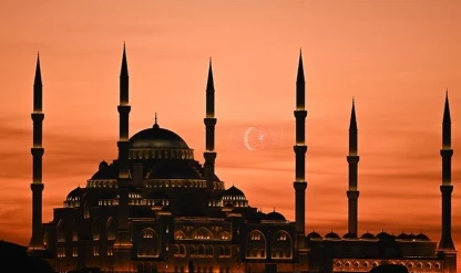 32-33 yılda bir yaşanıyor: Üç aylar bugün başladı