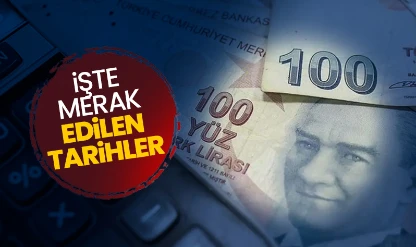 4000 TL bayram ikramiyesi ne zaman yatacak?