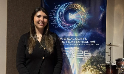5. Evrensel Bilim Kurgu ve Fantastik Film Festivali 14 farklı şehirde