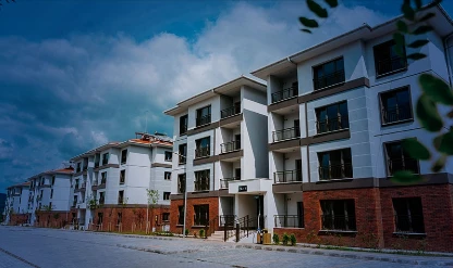 500 bin sosyal konut için İstanbul'da kura heyecanı başlıyor