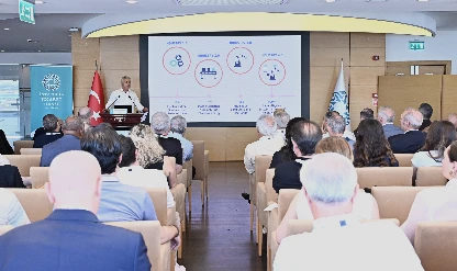 5G dikey sektörleri baştan başa dönüştürecek