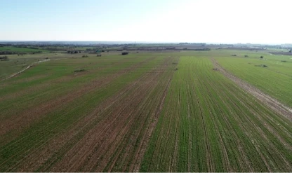 64 ilde 48,8 milyon metrekare arazi kiralandı