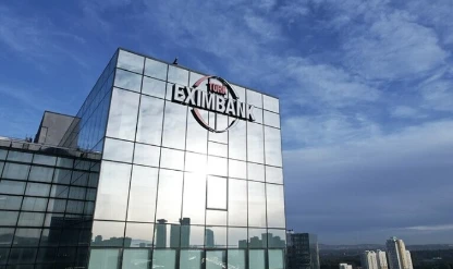 Türk Eximbank’a küresel yatırımcı ilgisi