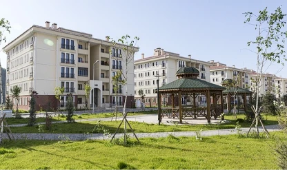 69 ile ulaşılacak: TOKİ’de konut kurası devam ediyor