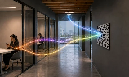 6G sinyal sorununu çözen 3D baskılı pasif paneller