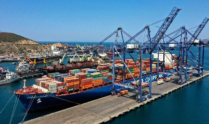 7 aylık veriler açıklandı: 50 ilin ihracatı arttı