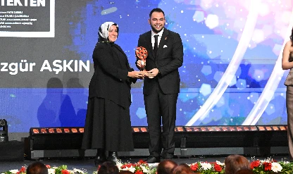 98 ülkeden katıldılar! TRT Uluslararası Belgesel Ödülleri sahiplerini buldu