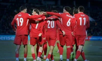 A milli takım Türkiye 2026 FIFA dünya kupası puanı| Türkiye kaçıncı sırada?